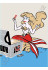 Килим Daisy - Fulya 8d16a